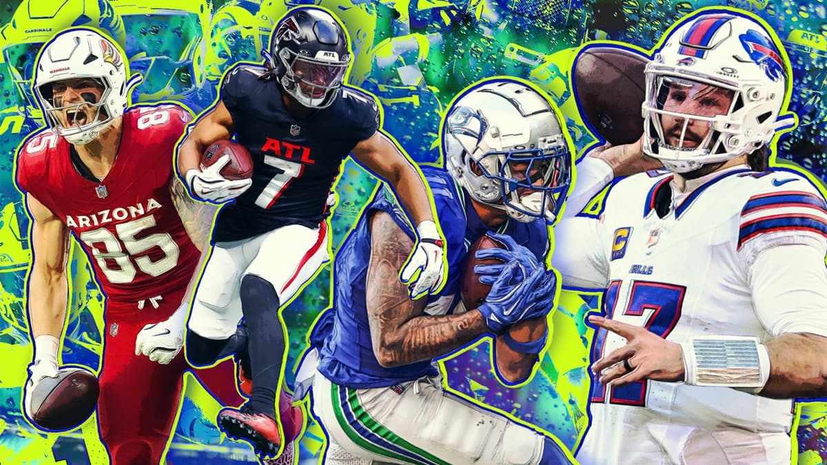 2026 Fantasy Football Draft Rankings: Expert PPR, Dynasty, and IDP Analysis