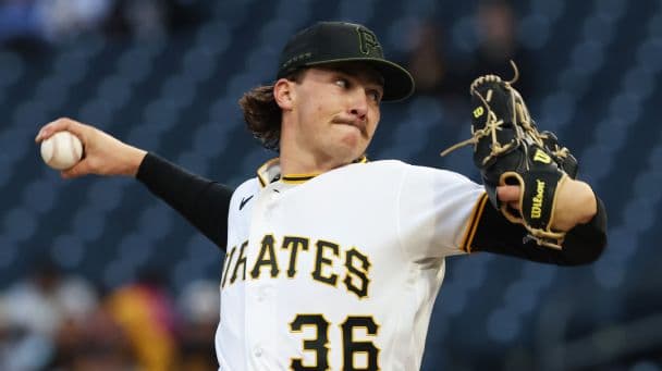 MLB 2026: Inside the Rise of 100 MPH Pitching Velocity