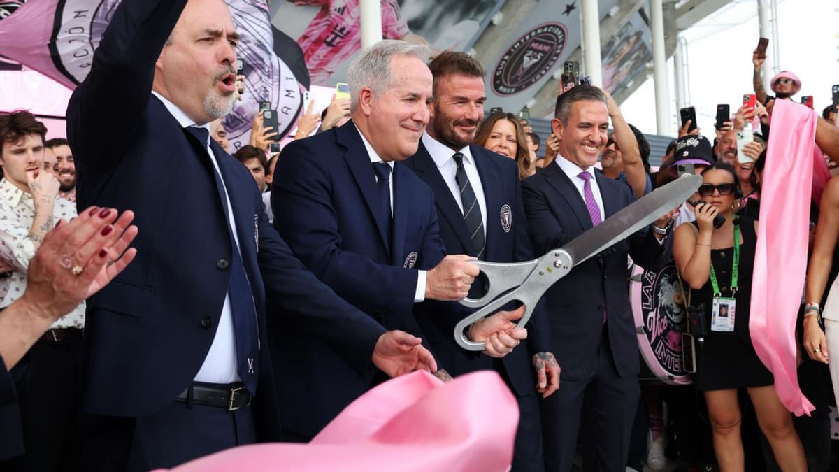 Inter Miami 3.0: Planning for a Sustainable Future Beyond the Lionel Messi Era