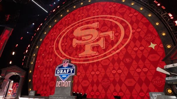 San Francisco 49ers No. 27 Pick: 2026 NFL Draft Strategy and Scenarios