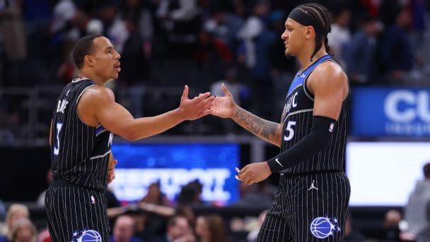 Orlando Magic Playoff Upset: How a Motivational Shift Sparked a Postseason Surge