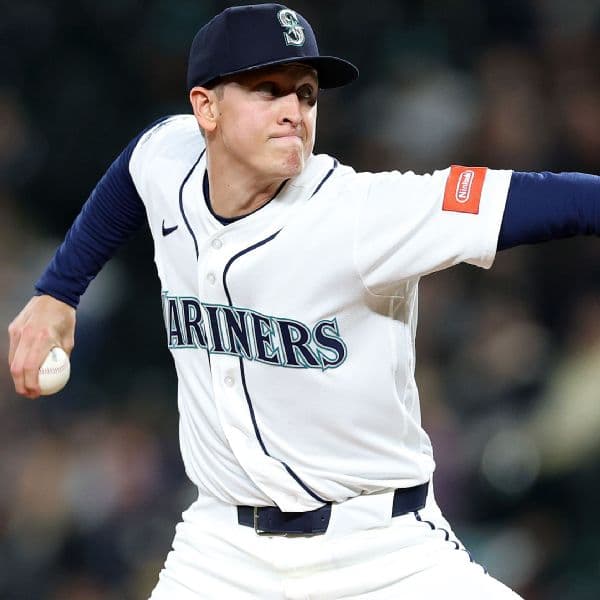 Seattle Mariners Roster Moves: Alex Hoppe Recalled, Casey Legumina Designated for Assignment