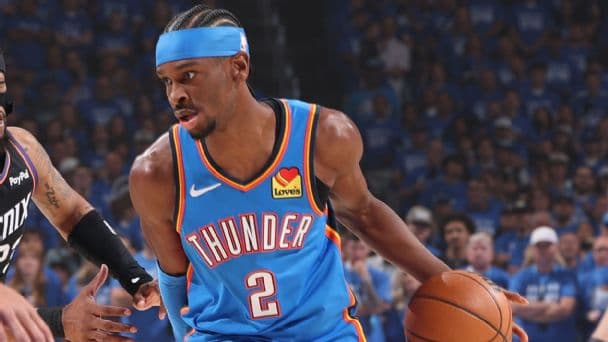 Shai Gilgeous-Alexander Crowned 2025-26 NBA Clutch Player of the Year: History and Full Winners List