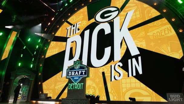 Green Bay Packers 2026 Draft Strategy: Navigating the First Round Absence
