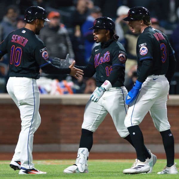 New York Mets Losing Streak Dampens Atmosphere as Fans Stay Away from Citi Field