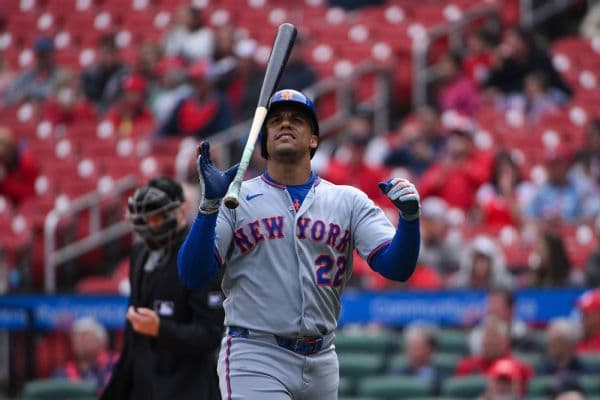 Juan Soto Returns to New York Mets Lineup as Tyrone Taylor Heads to IL