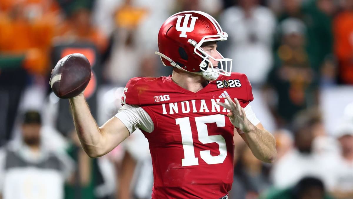 2026 NFL Draft Fantasy Football: Expert Analysis and Rookie Projections