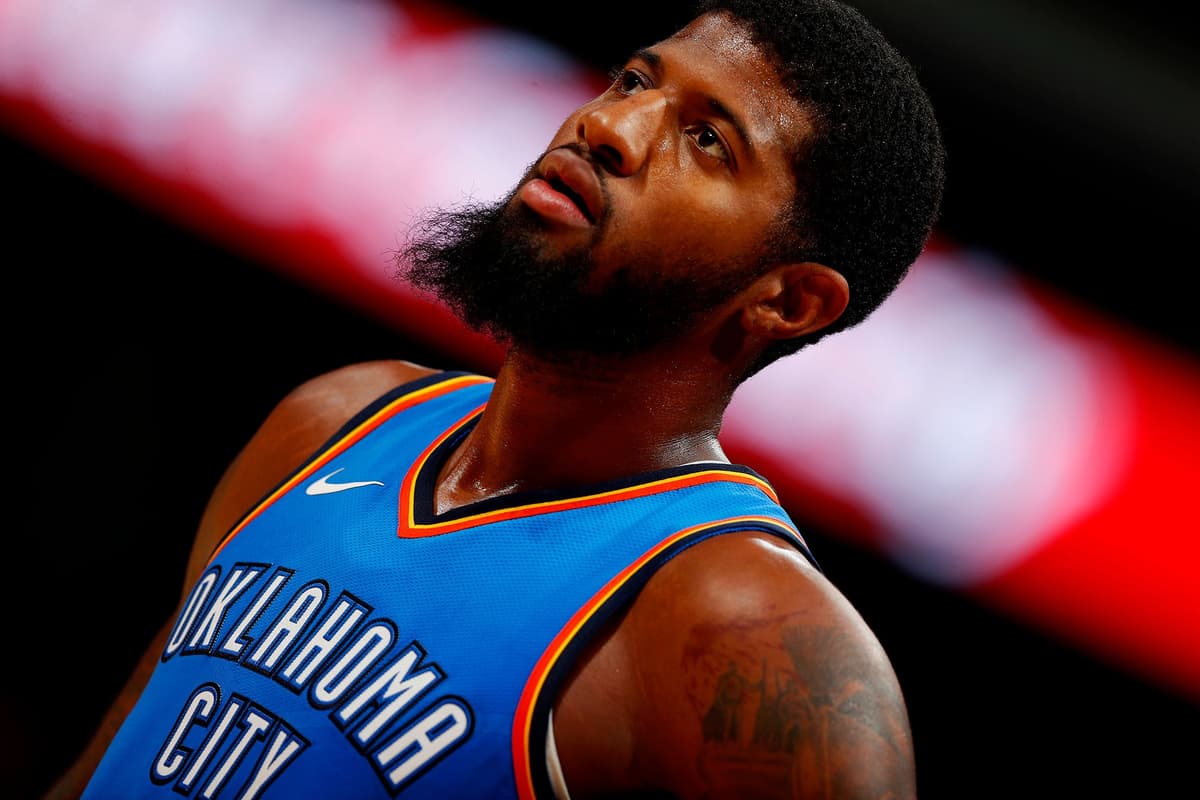 The 19-Year Trade Tree: How a 2007 Deal Still Fuels Oklahoma City Thunder Title Hopes