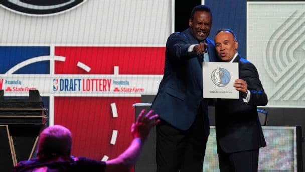 2026 NBA Draft Lottery: Date, Odds, and Format Breakdown for the No. 1 Pick