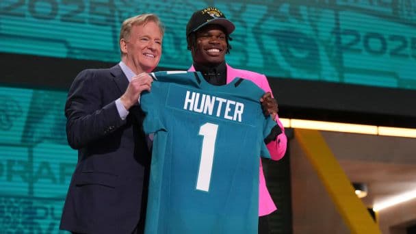 Jacksonville Jaguars 2026 NFL Draft: Can 11 Picks Make Up for No First-Rounder?