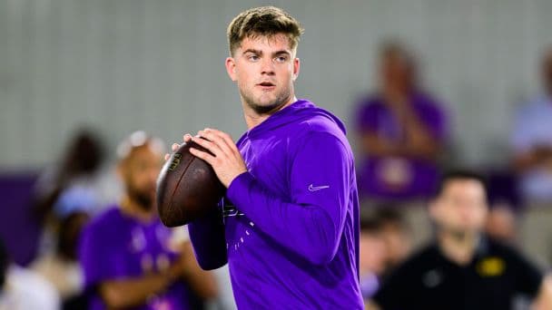 Saints OC Doug Nussmeier to Join Son Garrett for 2026 NFL Draft