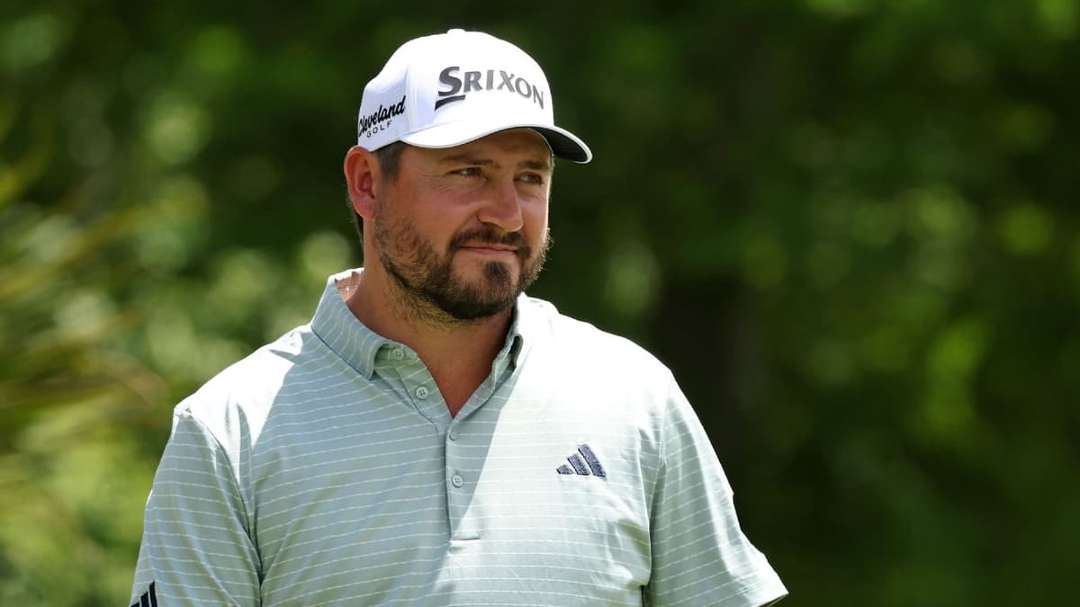 Andrew Novak Balances Zurich Classic Defense with 2026 NFL Draft Obsession