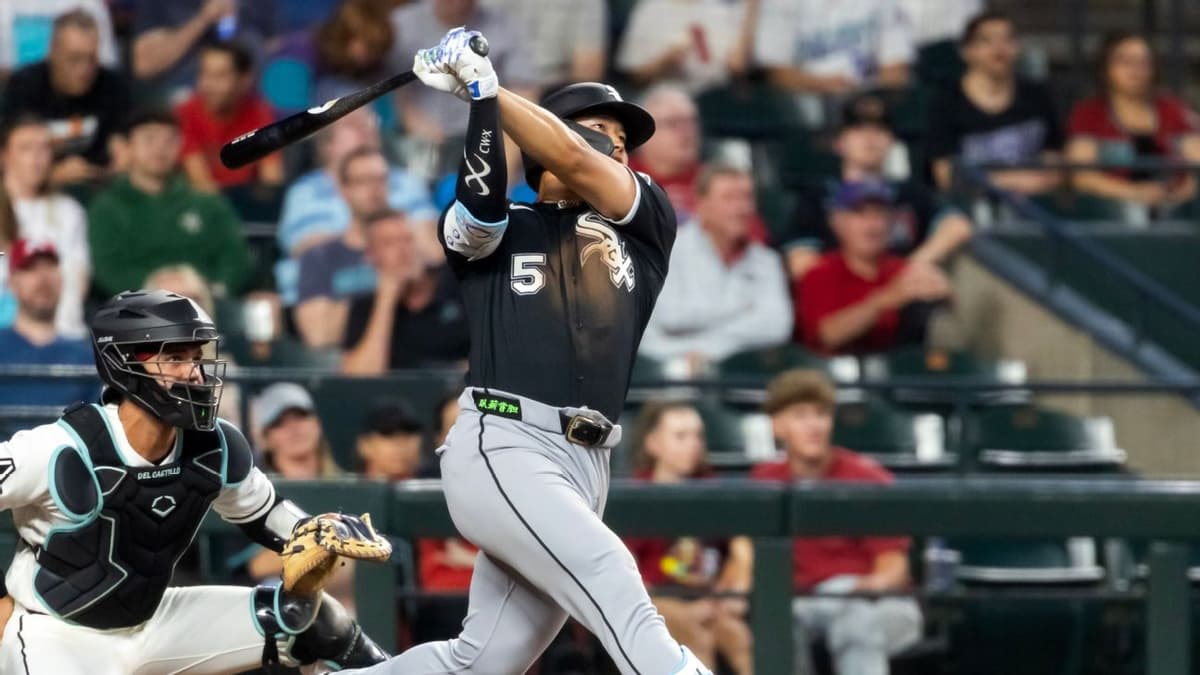 Fantasy Baseball Bold Predictions: Munetaka Murakami's 50-Homer Chase and Jesus Luzardo's Rebound Season