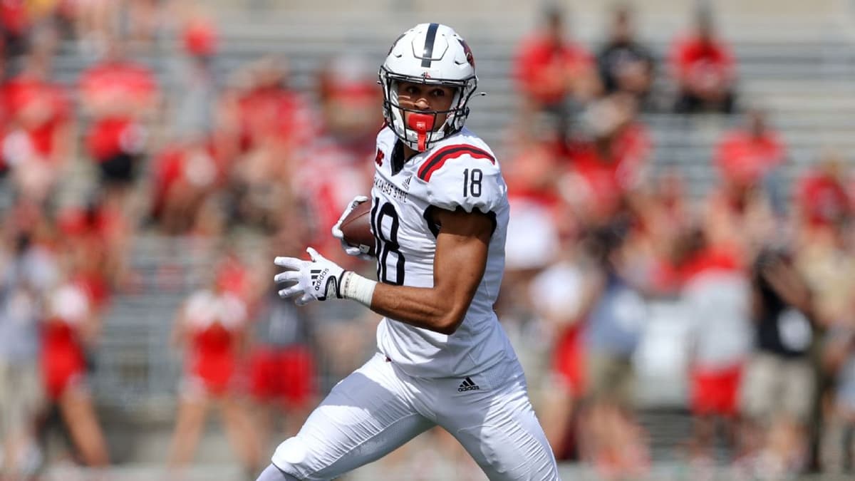 Seydou Traore NFL Dream: How Training with Travis Kelce’s Coach Prepared the London Standout