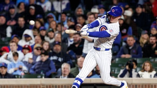 Will Pete Crow-Armstrong Return to Superstar Form for the Chicago Cubs?