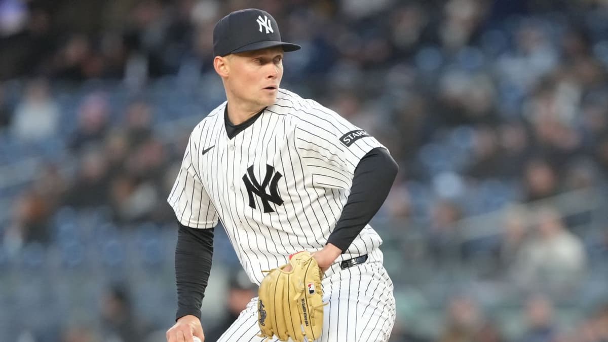 Fantasy Baseball Lineup Advice for Friday: Stream Will Warren and Grant Holmes for Maximum Impact