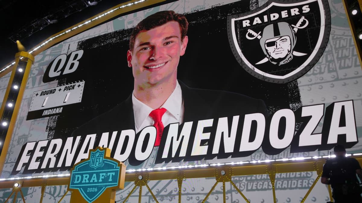 2026 NFL Draft Round 1 Analysis: Pros, Cons, and Team Fits for Every Pick