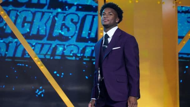 2026 NFL Draft Trades: Tracker and Analysis of Every Major Move