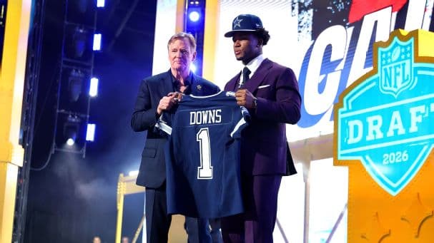 NFL Draft 2026 Confidential: College Coaches Reveal Surprise Moves and Sleeper Picks