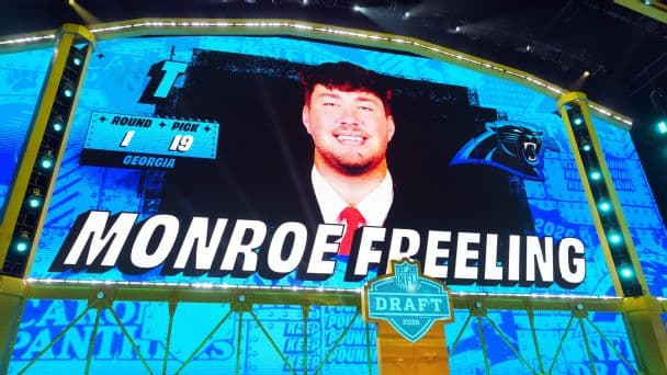 Carolina Panthers 2026 NFL Draft Picks: Complete Selection Analysis