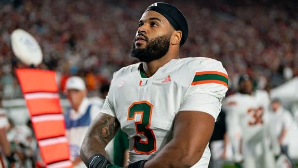 Los Angeles Chargers 2026 NFL Draft: Akheem Mesidor Selection Analysis and Roster Impact