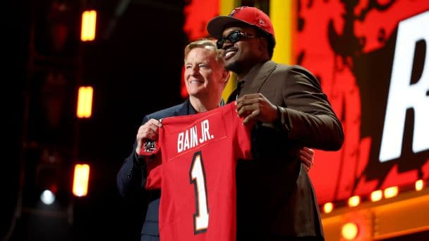 Tampa Bay Buccaneers 2026 NFL Draft Picks: Complete Selection Analysis