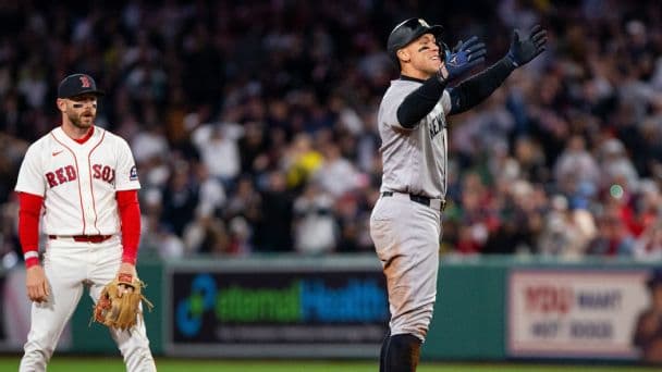 MLB 2026: New York Yankees vs. Boston Red Sox Early Season Analysis