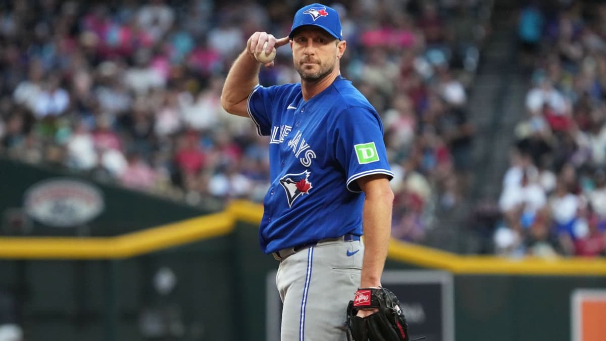 Max Scherzer to Seek Additional Medical Opinions on Persistent Forearm Injury