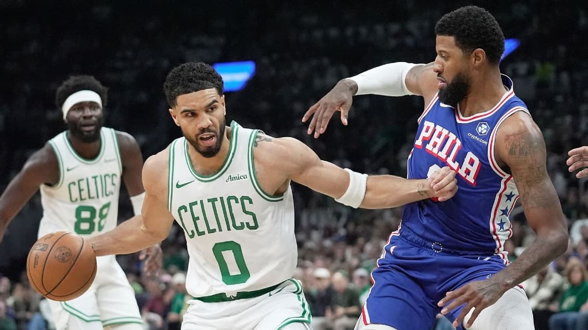 NBA Playoff Betting Tips: DFS Picks and Analysis for Friday's Tripleheader