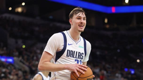 Cooper Flagg to Lead NASCAR Field as Honorary Pace Car Driver for Würth 400