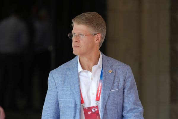 Kansas City Chiefs to Unveil $3 Billion Domed Stadium Renderings This Summer