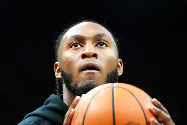 Immanuel Quickley Injury Update: Raptors Guard Ruled Out for Series vs. Cavaliers
