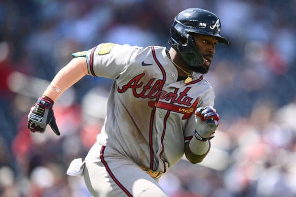 Atlanta Braves' Michael Harris II Scratched with Quad Tightness Ahead of Phillies Series
