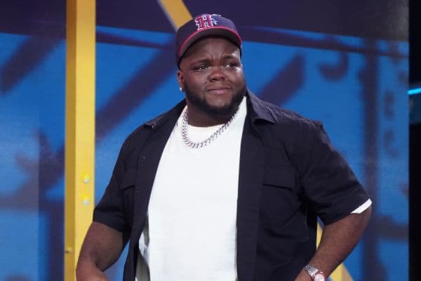 Kayden McDonald Joins Houston Texans: Ohio State DT Motivated After Second-Round Draft Slide