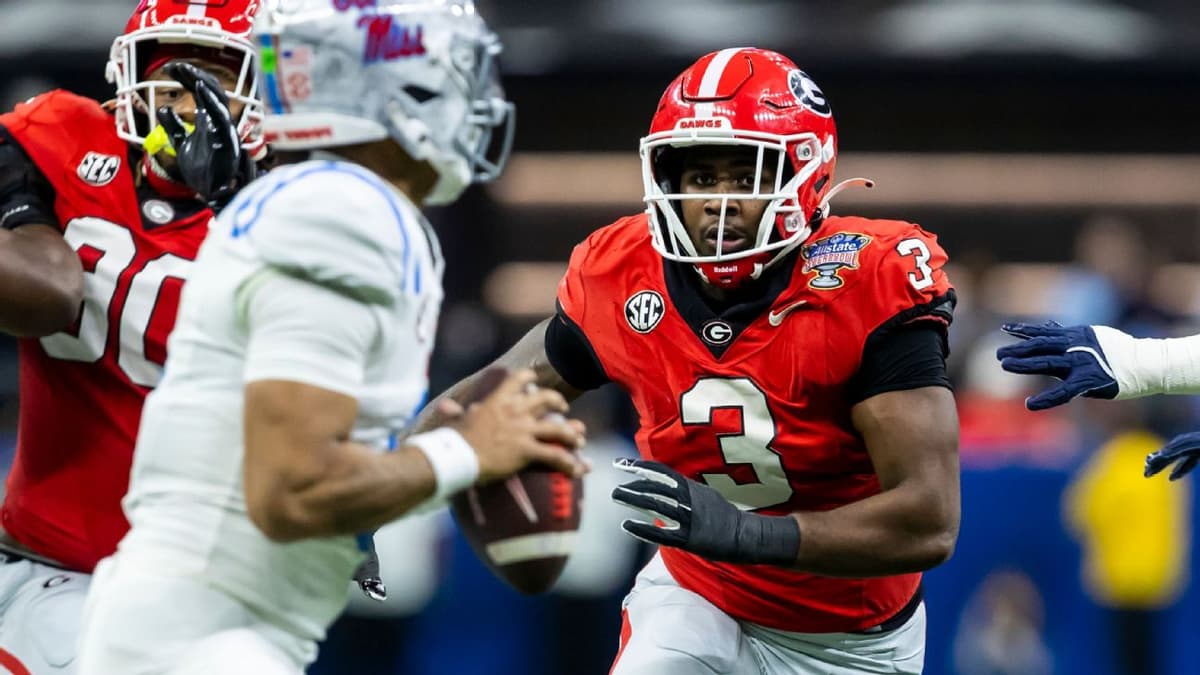 Indianapolis Colts 2026 NFL Draft Analysis: CJ Allen Headlines Defensive Revitalization