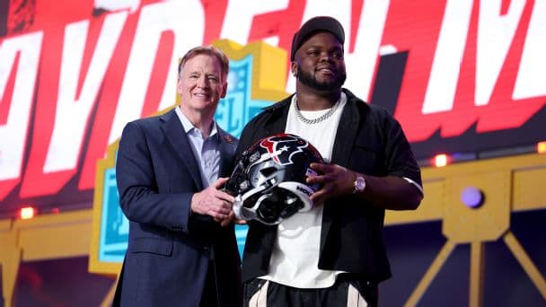 2026 NFL Draft Day 2 Analysis: Mel Kiper Jr. Identifies Winners, Losers, and Value Picks