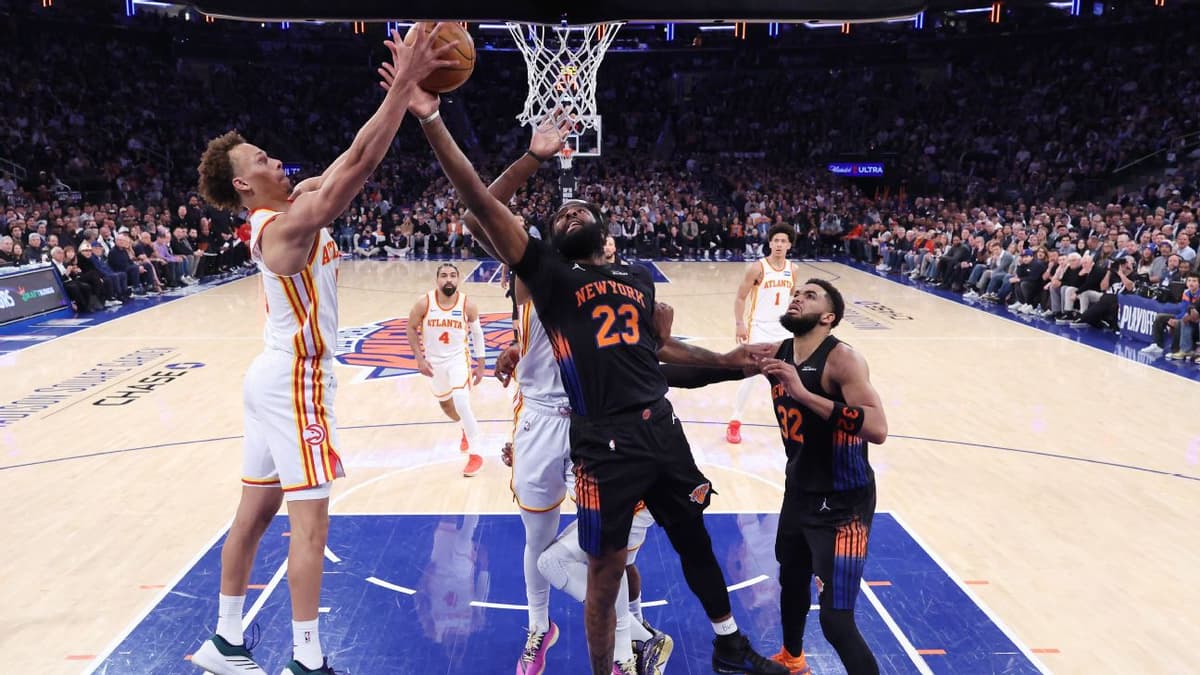 NBA Playoff Betting Tips: DFS Picks and Odds for Saturday’s Postseason Slate