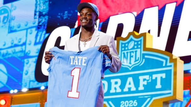 2026 NFL Draft Analysis: Best Selections, Bold Trades, and Critical Quarterback Fits