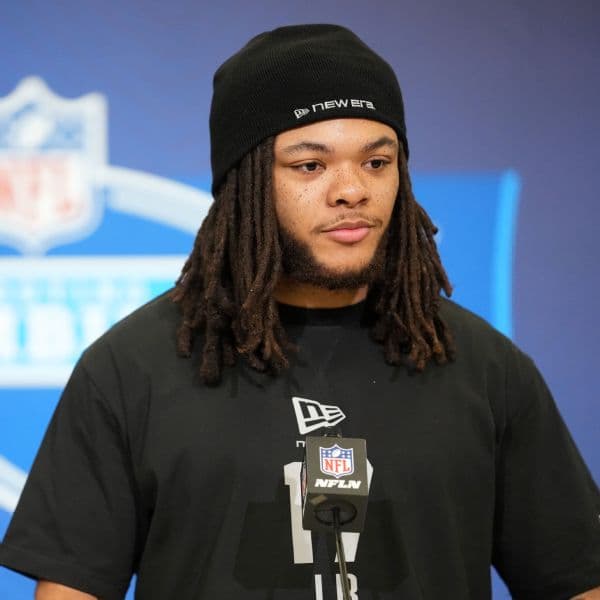 Denver Broncos Select Red Murdock as 2026 NFL Draft Mr. Irrelevant