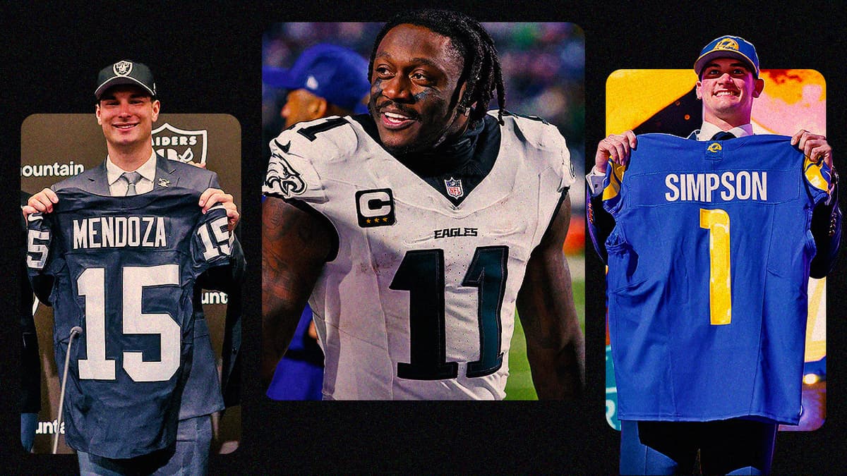 2026 NFL Draft Analysis: Key Post-Draft Questions and Roster Hurdles