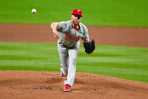 Zack Wheeler Delivers Strong Performance in 2026 Debut Against Braves