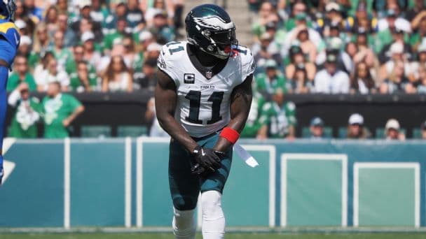 New England Patriots A.J. Brown Trade: Exploring Potential Scenarios and 2026 Draft Recap