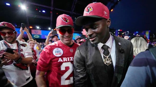 2026 Fantasy Football Rookie Rankings: Evaluating Top Prospects for Redraft and Dynasty