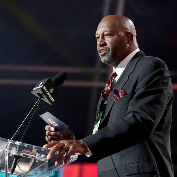 Monte Coleman, Three-Time Super Bowl Champion and Washington Legend, Dies at 68