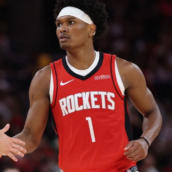 Houston Rockets Stave Off Elimination with Dominant Game 4 Win Over Los Angeles Lakers