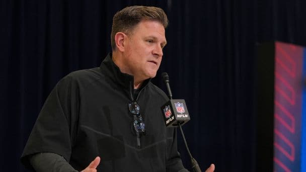 Why Brian Gutekunst Bypassed Wide Receivers in the Green Bay Packers 2026 NFL Draft