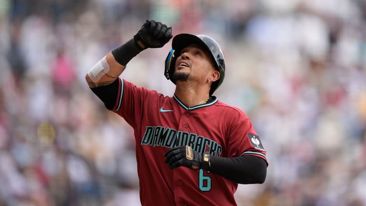 Fantasy Baseball Free Agent Pickups: Ildemaro Vargas and Top Waiver Wire Targets