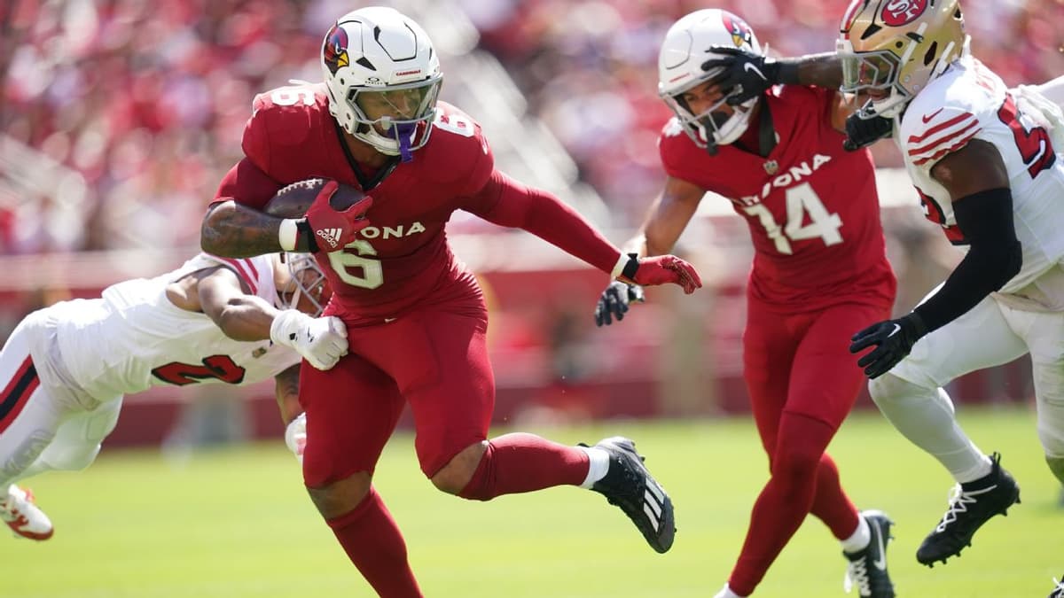 2026 NFL Draft Fantasy Football Winners and Losers: Makai Lemon and Jadarian Price Rise