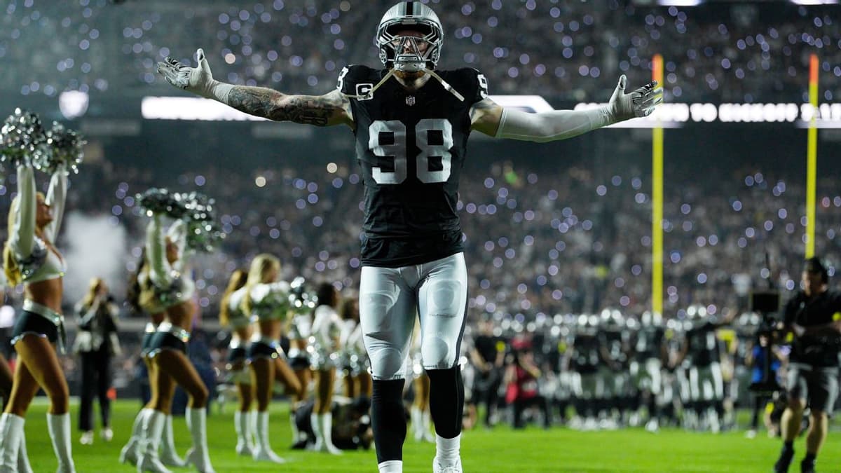 2026 Fantasy Football IDP Draft Rankings: Top Defensive Players to Target