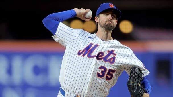 Fantasy Baseball Lineup Advice: Grant Holmes and Top Streaming Options for Tuesday